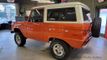 1976 Ford Bronco Explorer - 20994465 - 2