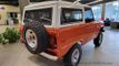 1976 Ford Bronco Explorer - 20994465 - 6