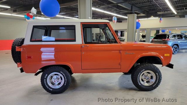 1976 Ford Bronco Explorer - 20994465 - 7