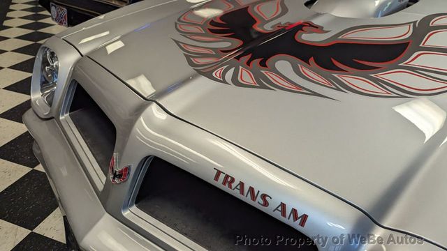 1976 Pontiac Trans Am For Sale - 22193656 - 17