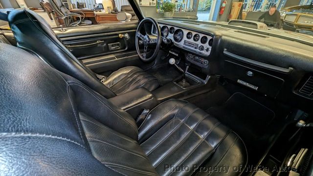 1976 Pontiac Trans Am For Sale - 22193656 - 28