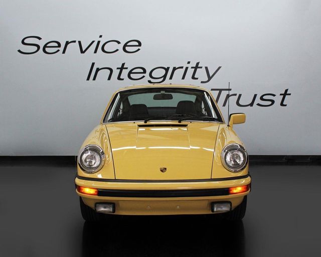 1976 Porsche 911 911 S - 13558420 - 11
