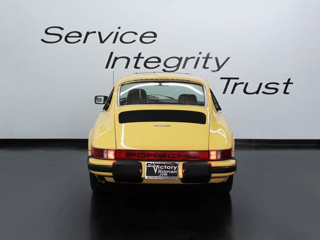 1976 Porsche 911 911 S - 13558420 - 5