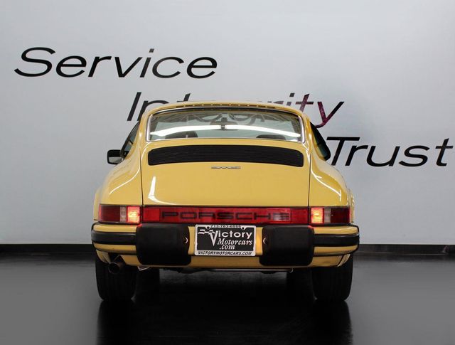 1976 Porsche 911 911 S - 13558420 - 6