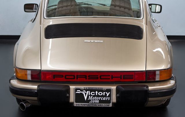 1976 Porsche 911S  - 16078166 - 26