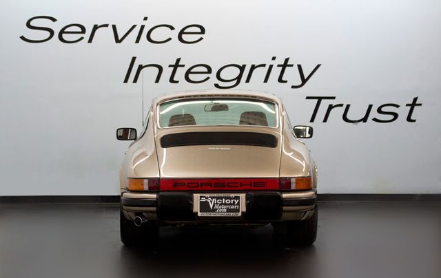 1976 Porsche 911S  - 16078166 - 8