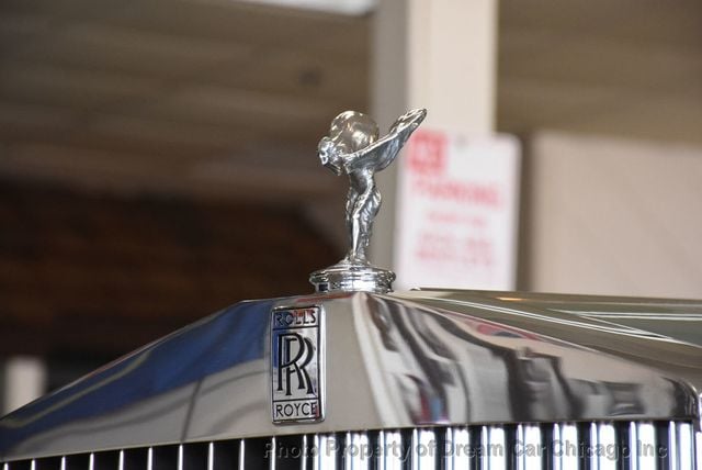 1976 Rolls-Royce Corniche  - 22401571 - 17