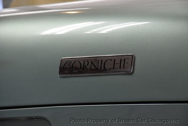 1976 Rolls-Royce Corniche  - 22401571 - 24