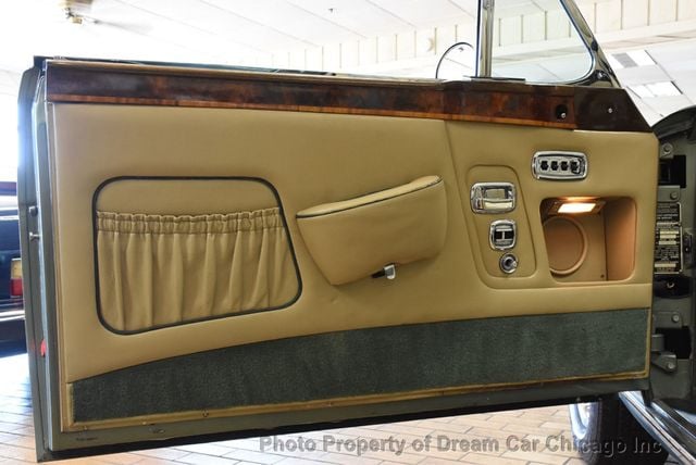 1976 Rolls-Royce Corniche  - 22401571 - 51