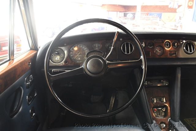 1976 Rolls-Royce Silver Shadow  - 21861407 - 38