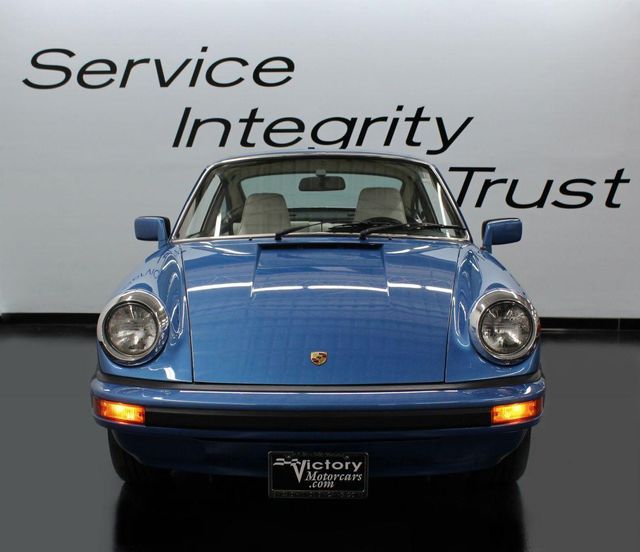 1977 Porsche 911 S - 12427476 - 10