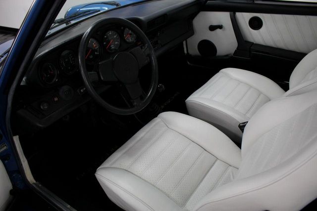 1977 Porsche 911 S - 12427476 - 15