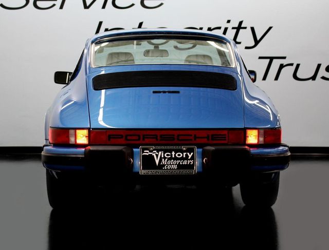1977 Porsche 911 S - 12427476 - 6