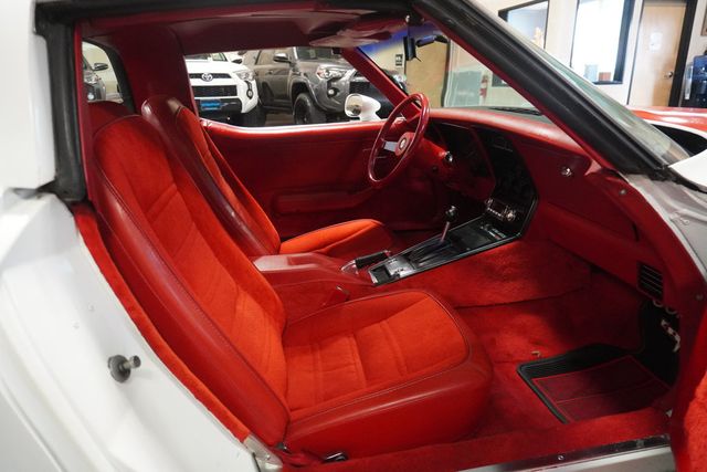 1978 Chevrolet Corvette  - 22929396 - 9