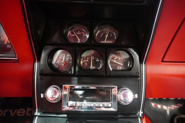 1978 Chevrolet Corvette  - 22929396 - 10