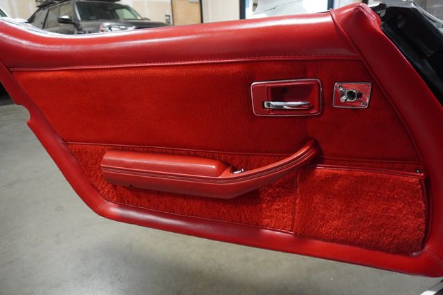 1978 Chevrolet Corvette  - 22929396 - 12