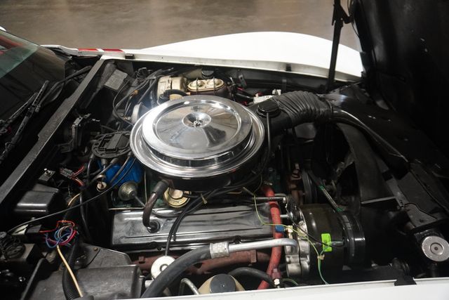 1978 Chevrolet Corvette  - 22929396 - 19