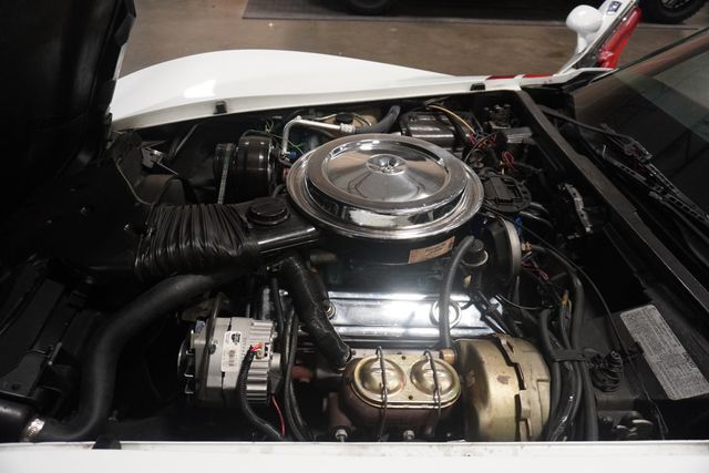 1978 Chevrolet Corvette  - 22929396 - 21