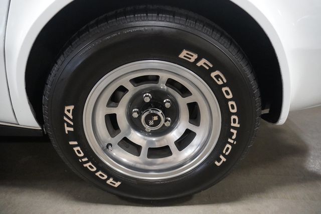 1978 Chevrolet Corvette  - 22929396 - 23