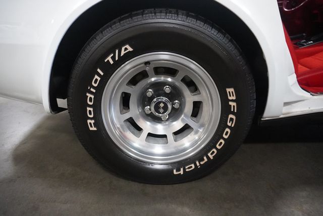 1978 Chevrolet Corvette  - 22929396 - 24