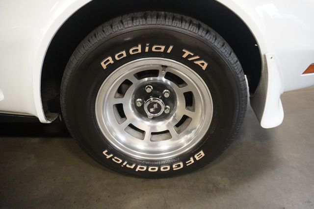 1978 Chevrolet Corvette  - 22929396 - 25