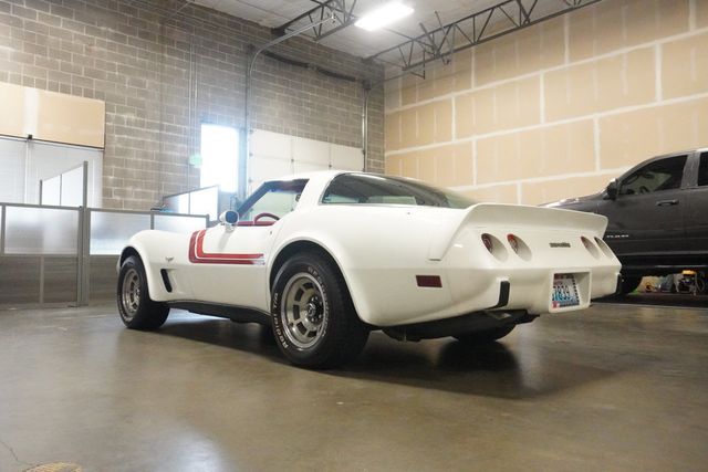 1978 Chevrolet Corvette  - 22929396 - 2