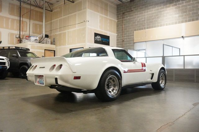 1978 Chevrolet Corvette  - 22929396 - 3
