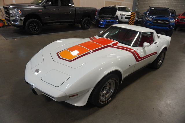 1978 Chevrolet Corvette  - 22929396 - 4