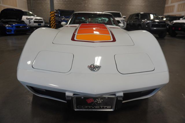 1978 Chevrolet Corvette  - 22929396 - 5