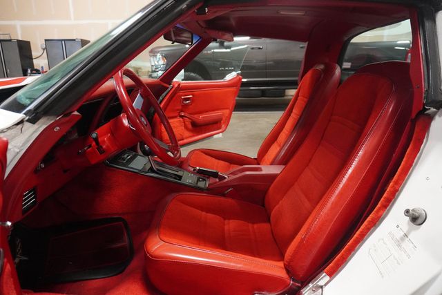 1978 Chevrolet Corvette  - 22929396 - 6