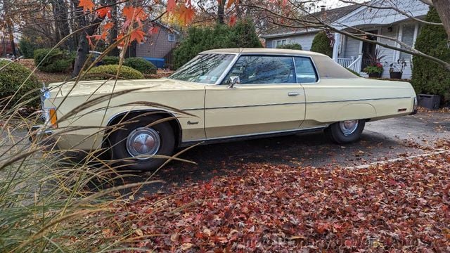 1978 Chrysler Newport For Sale - 22218145 - 10