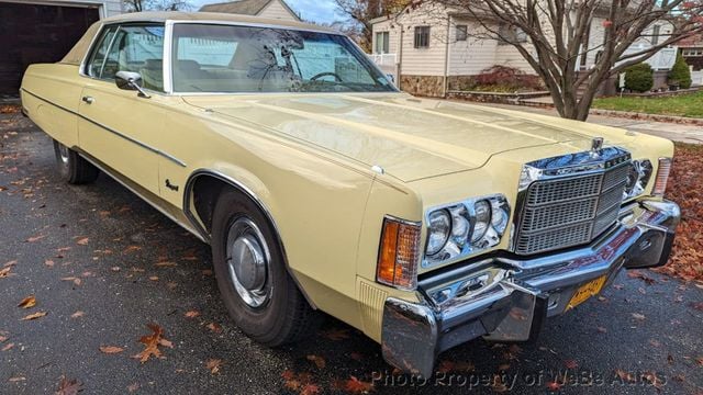 1978 Chrysler Newport For Sale - 22218145 - 13