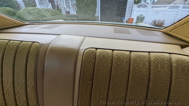 1978 Chrysler Newport For Sale - 22218145 - 60