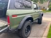 1978 Ford Bronco Convertible - 21981147 - 8