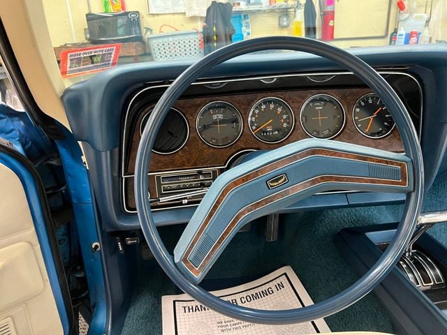1978 Ford Thunderbird For Sale - 22353653 - 29