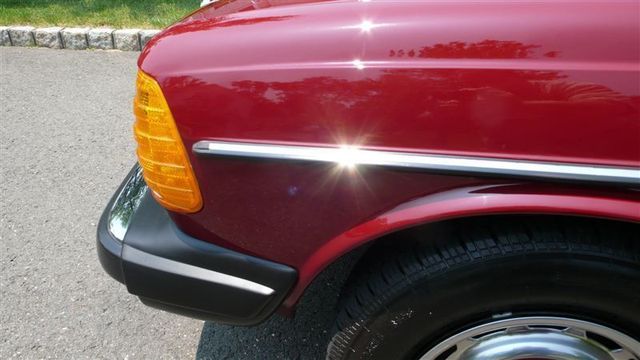 1978 Mercedes-Benz 240D STUNNING - 8893738 - 10