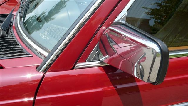 1978 Mercedes-Benz 240D STUNNING - 8893738 - 14