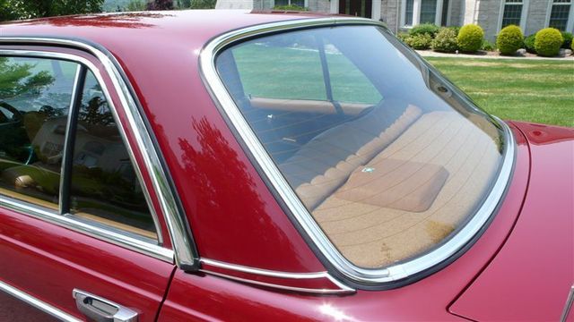 1978 Mercedes-Benz 240D STUNNING - 8893738 - 17