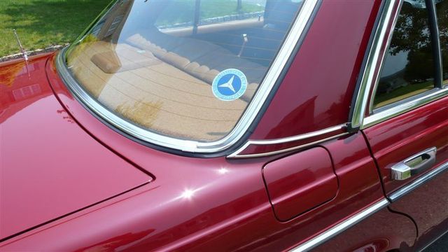 1978 Mercedes-Benz 240D STUNNING - 8893738 - 30