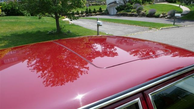 1978 Mercedes-Benz 240D STUNNING - 8893738 - 36