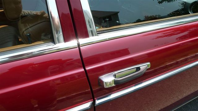 1978 Mercedes-Benz 240D STUNNING - 8893738 - 37
