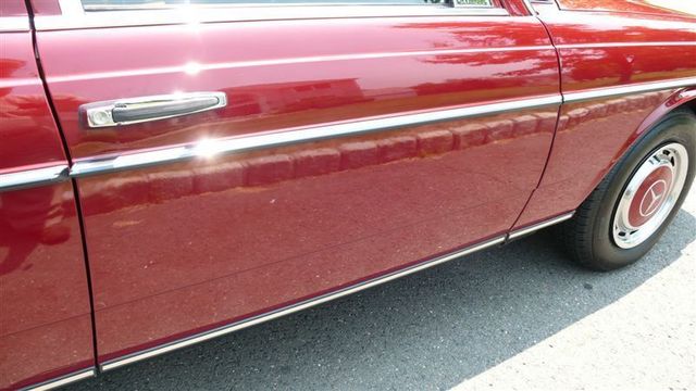 1978 Mercedes-Benz 240D STUNNING - 8893738 - 38