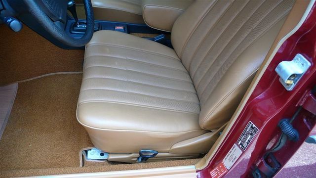 1978 Mercedes-Benz 240D STUNNING - 8893738 - 47
