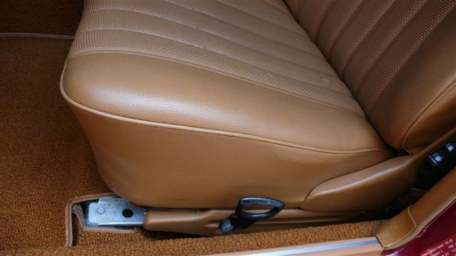 1978 Mercedes-Benz 240D STUNNING - 8893738 - 48