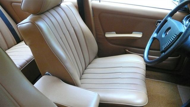 1978 Mercedes-Benz 240D STUNNING - 8893738 - 54