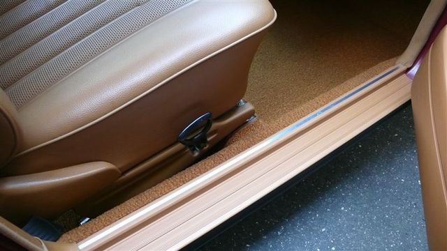 1978 Mercedes-Benz 240D STUNNING - 8893738 - 58