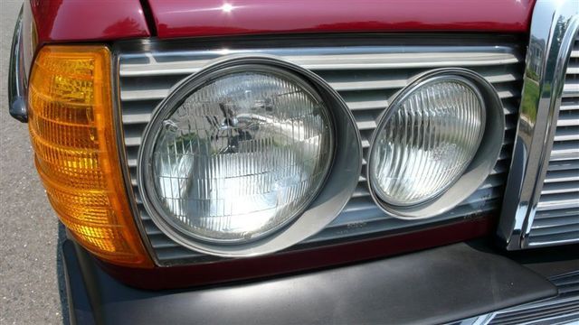 1978 Mercedes-Benz 240D STUNNING - 8893738 - 5