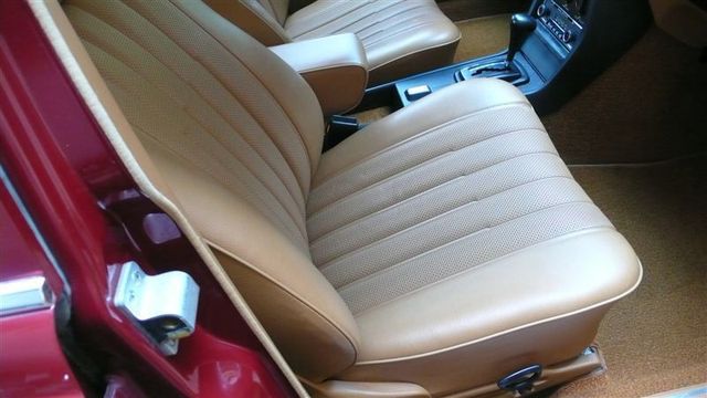 1978 Mercedes-Benz 240D STUNNING - 8893738 - 59