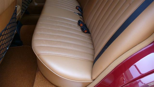 1978 Mercedes-Benz 240D STUNNING - 8893738 - 63