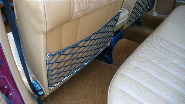 1978 Mercedes-Benz 240D STUNNING - 8893738 - 64